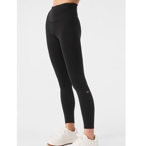 ALO 7/8 High-Waist Airbrush Legging
